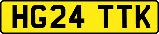 HG24TTK