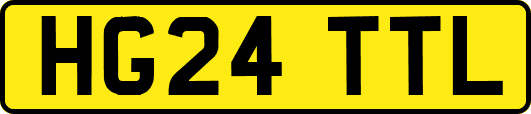 HG24TTL