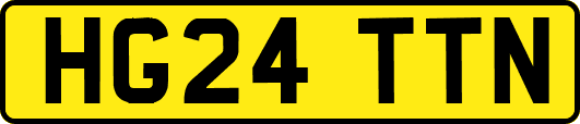 HG24TTN