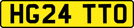 HG24TTO