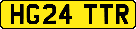 HG24TTR