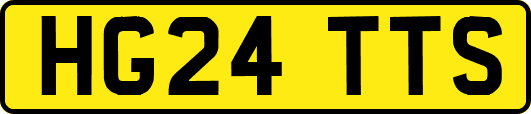 HG24TTS