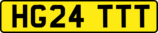 HG24TTT