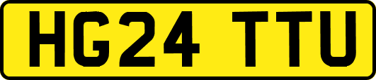HG24TTU