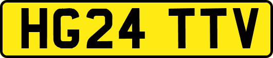 HG24TTV