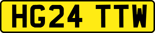 HG24TTW