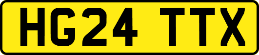HG24TTX