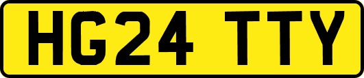 HG24TTY