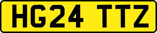HG24TTZ