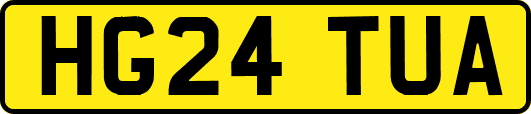 HG24TUA
