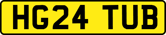 HG24TUB