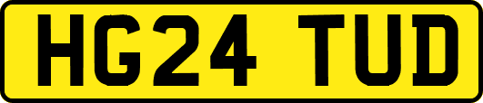 HG24TUD