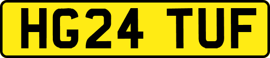 HG24TUF