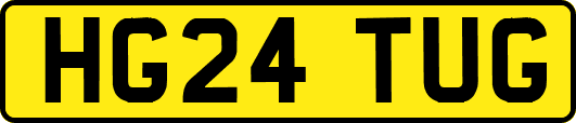 HG24TUG