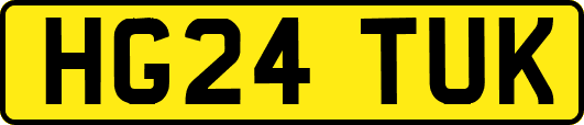 HG24TUK
