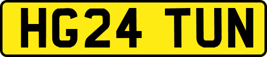 HG24TUN