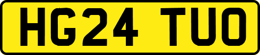 HG24TUO