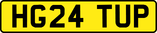 HG24TUP