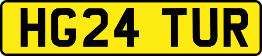 HG24TUR