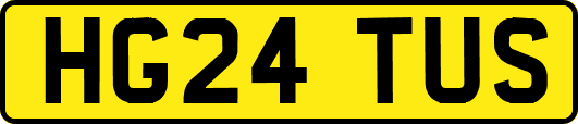 HG24TUS