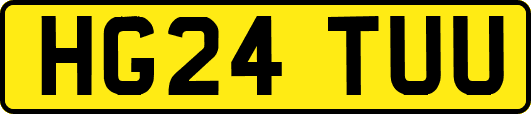 HG24TUU