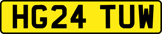HG24TUW