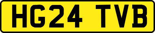 HG24TVB