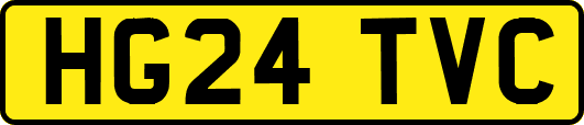 HG24TVC