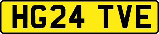 HG24TVE