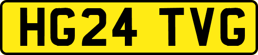 HG24TVG