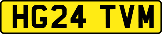 HG24TVM