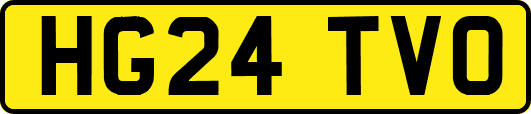 HG24TVO
