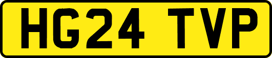 HG24TVP
