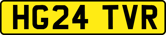 HG24TVR