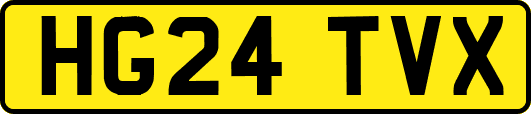 HG24TVX