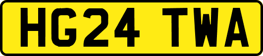 HG24TWA