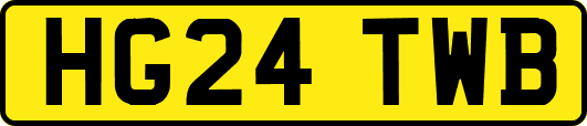 HG24TWB