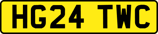 HG24TWC