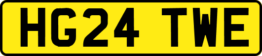 HG24TWE