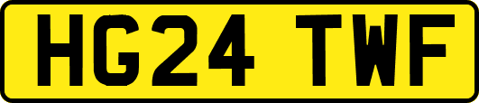 HG24TWF