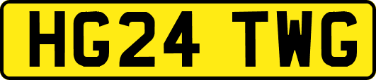 HG24TWG