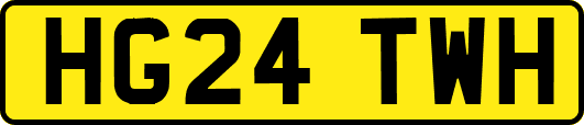 HG24TWH