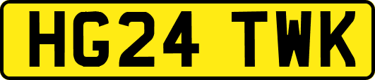 HG24TWK