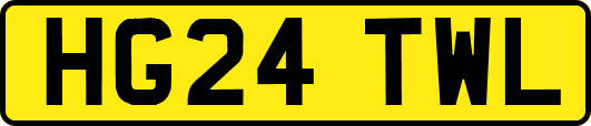 HG24TWL