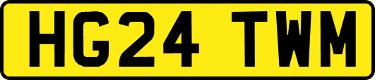 HG24TWM
