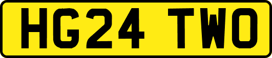HG24TWO