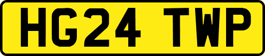 HG24TWP
