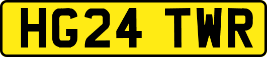 HG24TWR