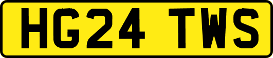 HG24TWS