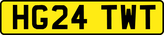 HG24TWT